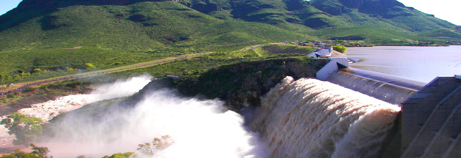 RUTA DE PERLAS DEL CONCHOS EN CHIHUAHUA